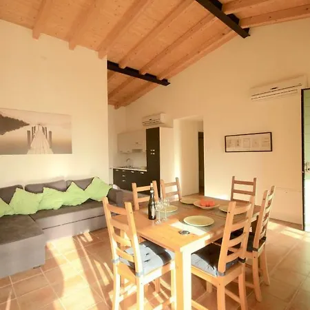 Antico Cortile Appartamento Soiano Del Lago